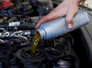 How to Change Your Oil