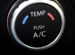 Air Conditioner Troubleshooting