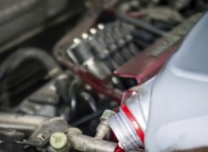 How to Perform a Transmission Fluid Change