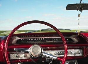 Fix Your Power Steering Problems!