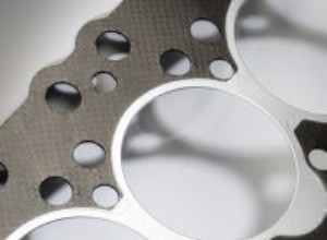 Fixing a Blown Head Gasket