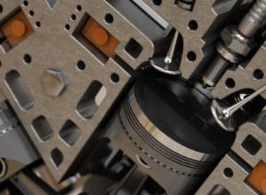 What’s Included in a Fuel System Service?