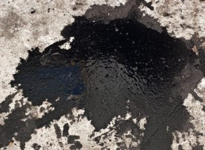 Why is My Car Leaking Oil?