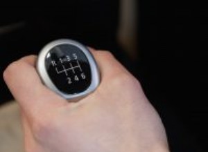 Why Does my Manual Transmission Grind?