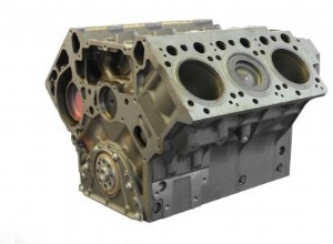 How do I Fix my Cracked Block?