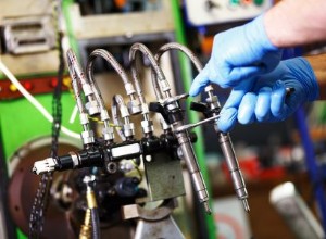 What Should a Fuel System Service Include?