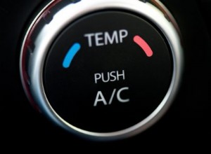 Why is My AC Blowing Hot Air?