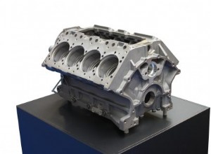 Symptoms of a Cracked Block