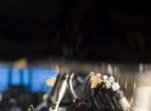 Symptoms of a Blown Head Gasket