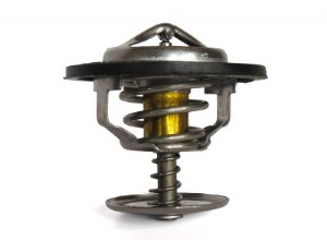 Thermostat Replacement
