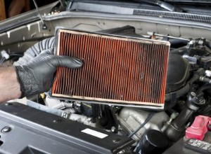How to Perform an Engine Tune Up