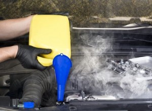 How Do I Stop Overheating?