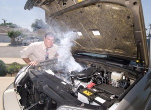 Lower Your Coolant Temperature