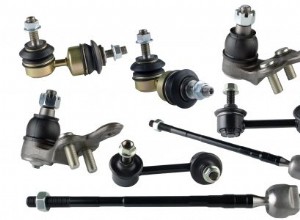 Steering Wheel Noise