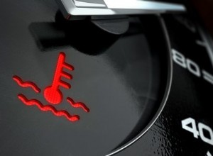 What Causes and Engine to Overheat?