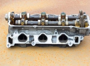 Cylinder Head Repair Cost