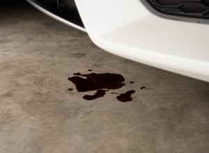 Why Do I have a Leaking Rear Main Seal?