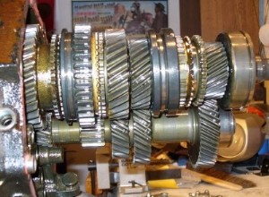 How to Fix a Transmission Leak Without Breaking the Bank