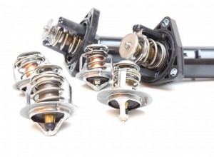 Changing my Vehicle’s thermostat