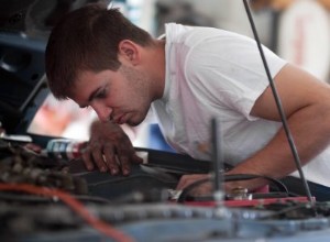 Do I Have a Head Gasket Leak?