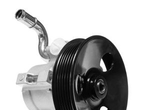 How to Silence Power Steering Pump Noise