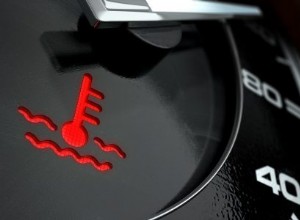 Is Your Car Running Hot but Not Overheating?