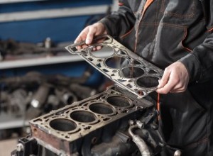 How to Test for a Blown Head Gasket