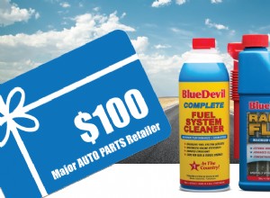 The BDP Auto Club – JULY Giveaway!