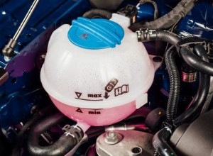 Where is the Antifreeze Leaking From My Engine?