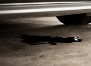 Rear Main Seal Repair Cost