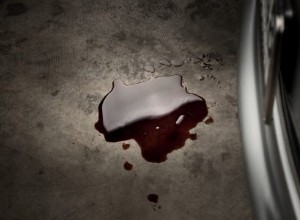 Why Is There Transmission Fluid Leaking From the Bellhousing?