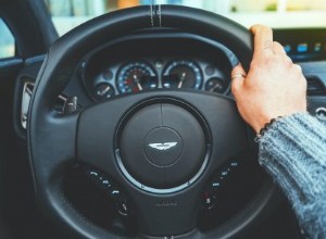 Why Does my Steering Wheel Shake?