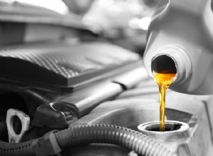 How Can I Make the Switch to Synthetic Oil?