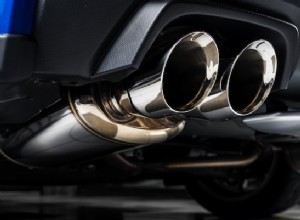 What Are the Key Signs That Indicate You Need a Muffler Replacement?