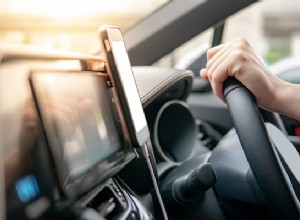 Car Apps That Will Save You Time & Money