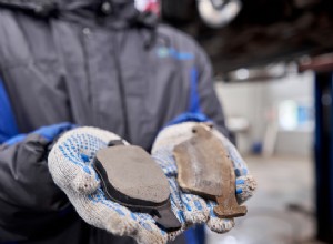 How Do I Know If I Need My Brake Pads Replaced?