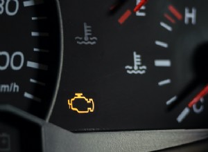 Will it Damage my Engine if I Continue to Drive my Car with the Check Engine Light On?