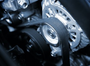 Warning Signs of an Aging Timing Belt