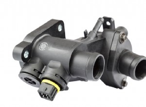 How Does a Car Thermostat Work?