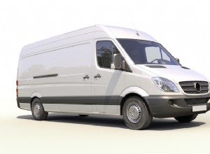 What Maintenance Do Sprinter Vans Need?