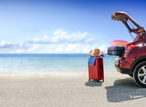 Get Your Car Ready for Summer