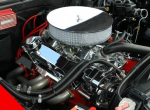 Automotive Tips from Clark’s Car Care: Serpentine Belt Overview