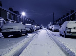 Clarks’ Matt Weber in Chicago Tribune; Cars and the Cold