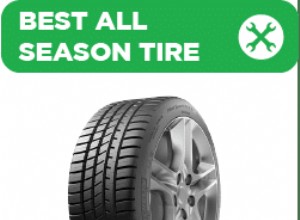 Best Car Tires 2020: An Easy Guide