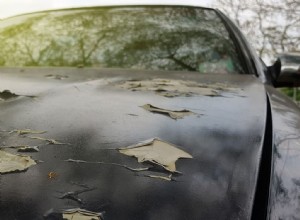 Car Paint Restoration 101: How to Make Your Ride Shine