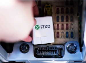 Where Is My OBD2 Port?