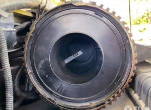 How To Clean Your Mass Air Flow Sensor