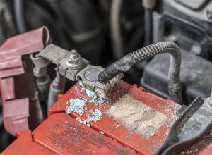 How To Replace A Dead Car Battery