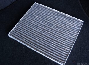 How to Change Your Air Cabin Filter in 4 Simple Steps