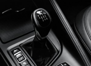 How To Change Manual Transmission Fluid